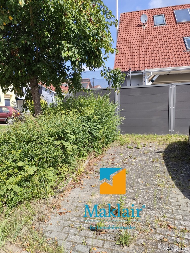 PKW-Stellplatz