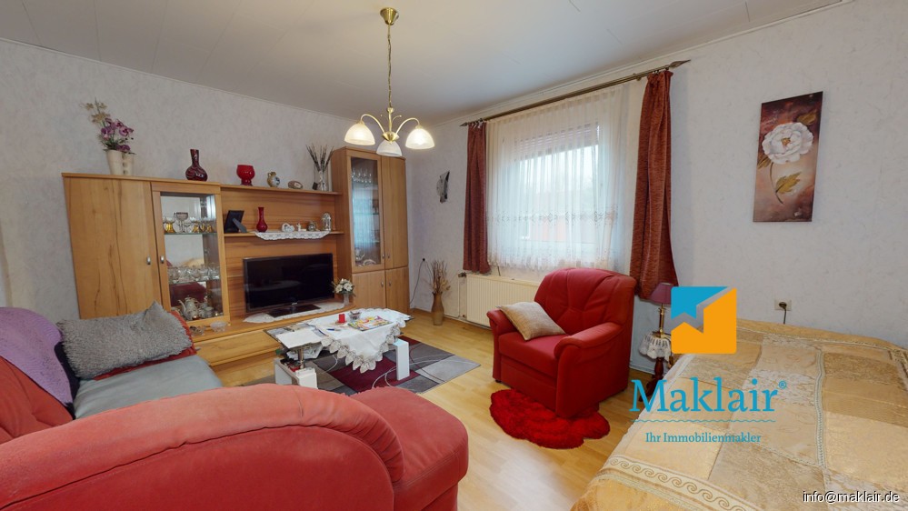 whg 2 Wohnzimmer