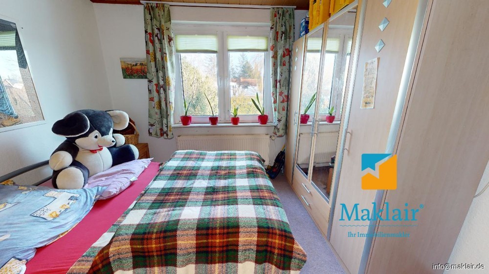 Schlafzimmer 2
