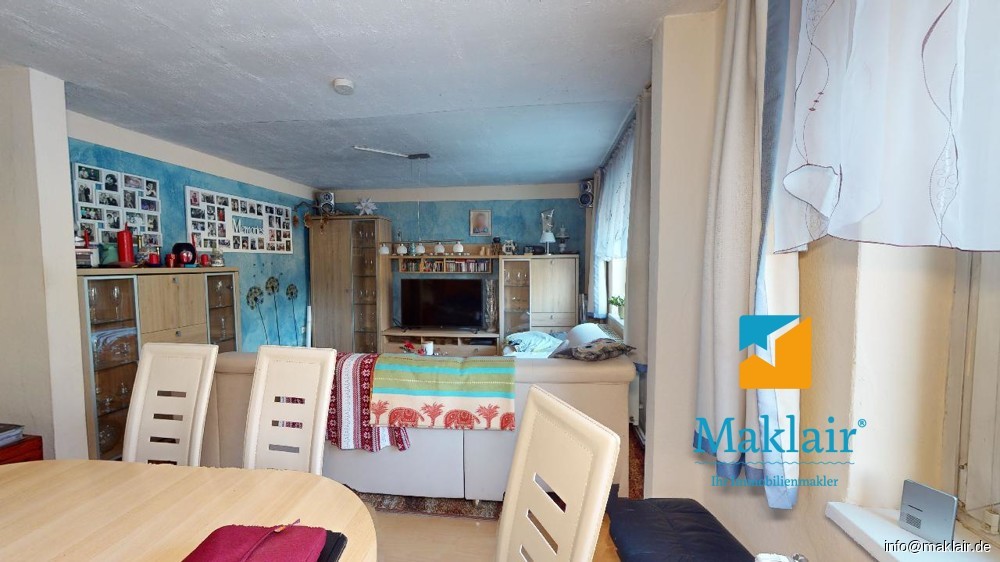 Wohnzimmer, Bild 2