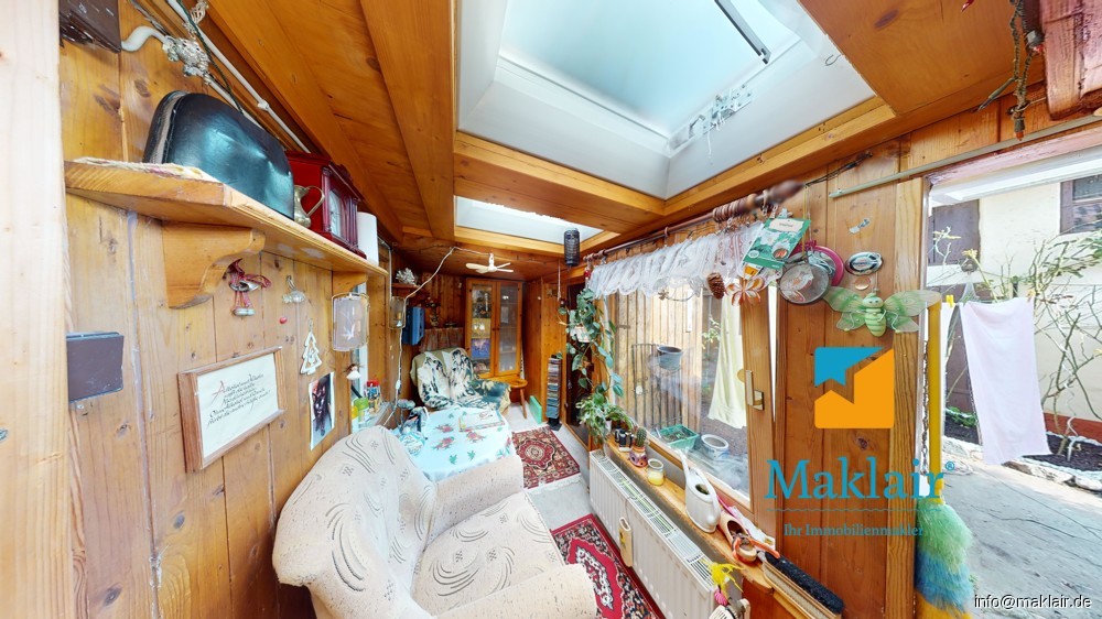 Veranda