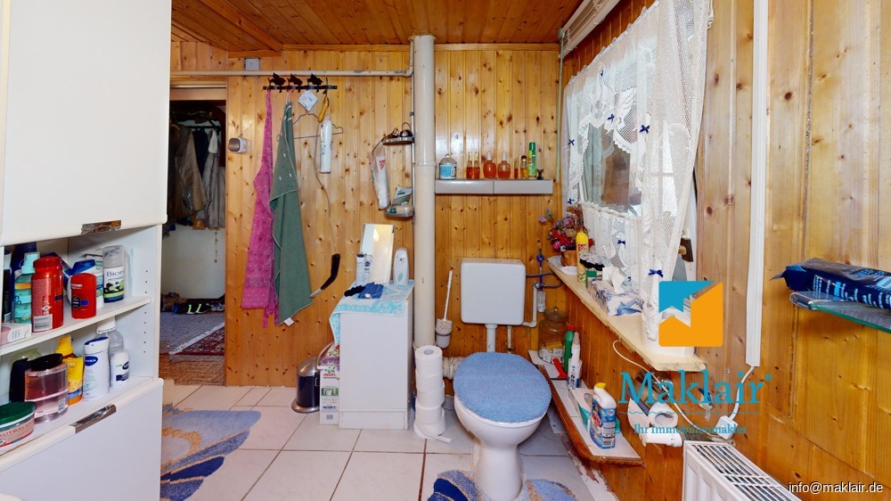 Bad & Dusche EG