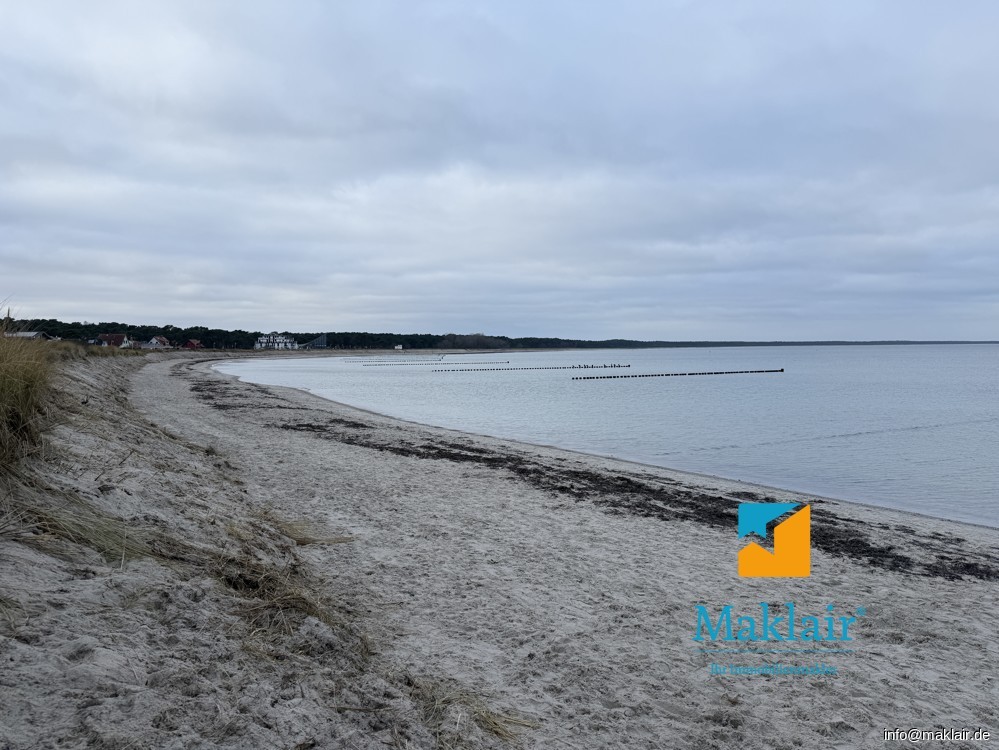 Ostseestrand