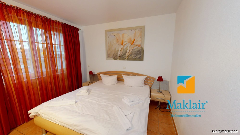 Schlafzimmer, Bild 1