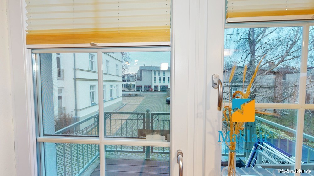 1. Balkon