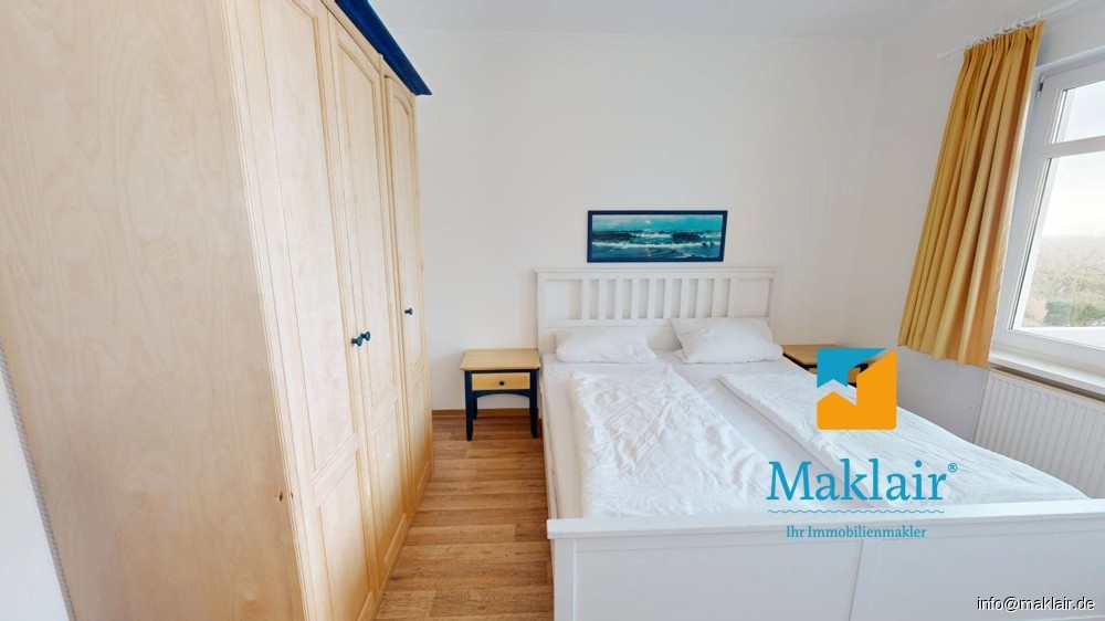 Schlafzimmer (Bild 1)