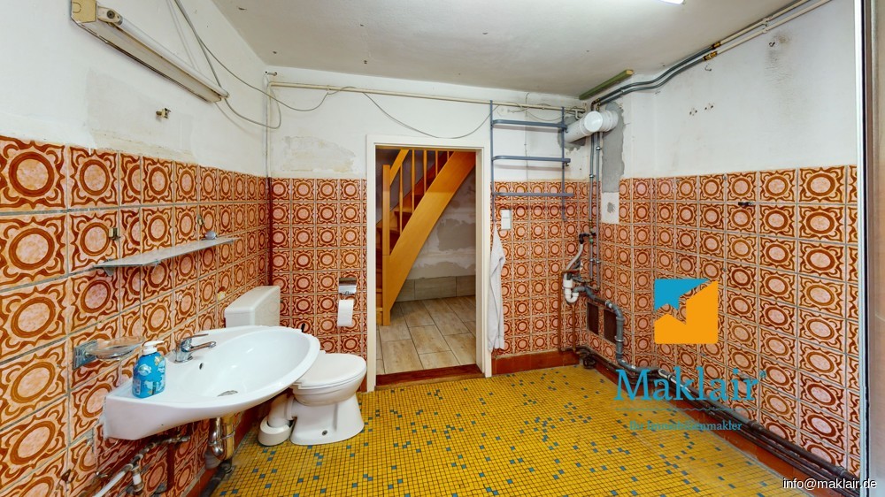 Duschbad