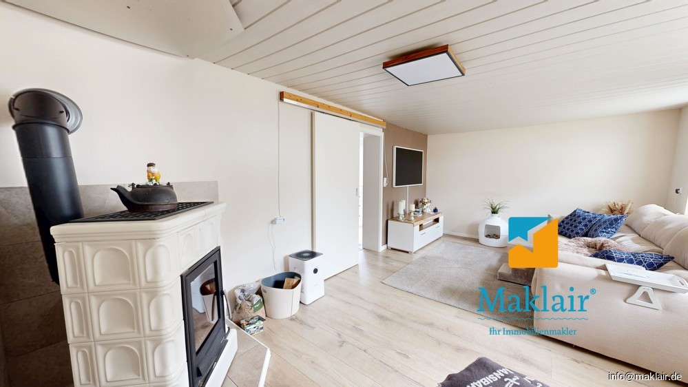 Wohnzimmer Bild 1