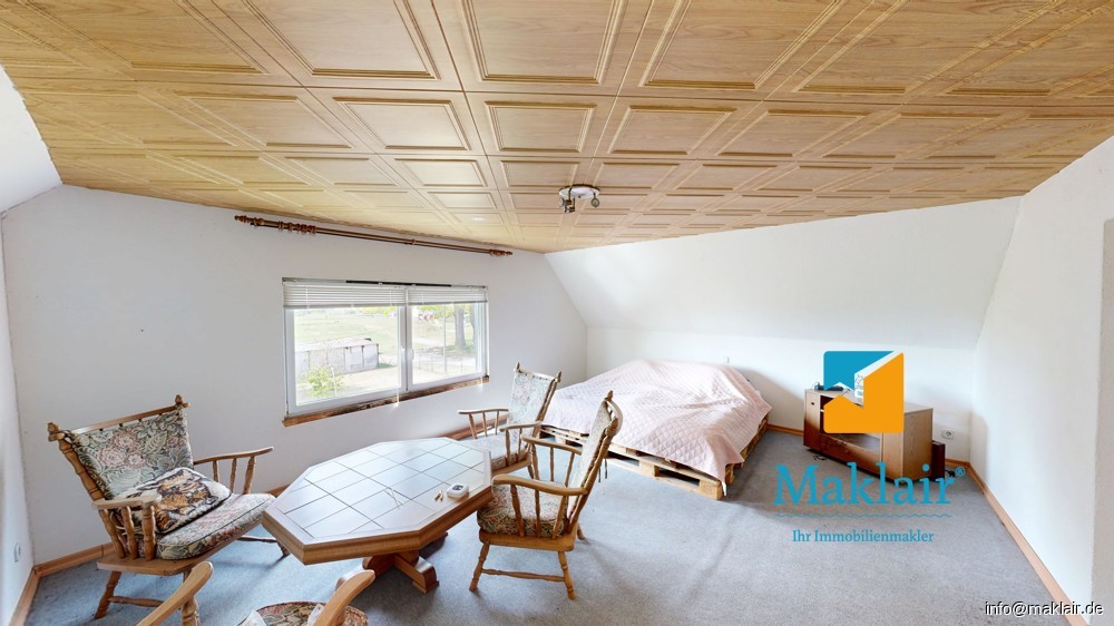 Schlafzimmer OG