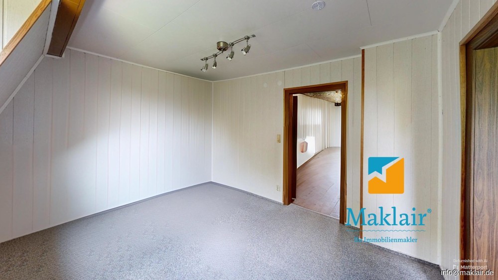 Kinderzimmer OG
