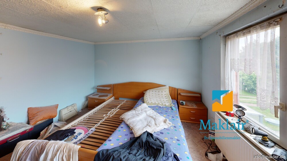 Schlafzimmer OG