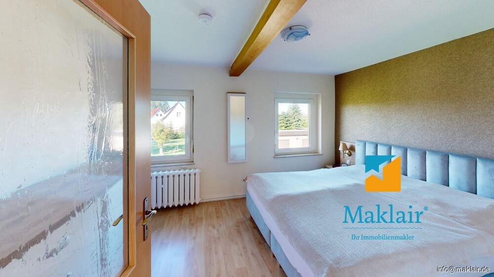 Schlafzimmer OG