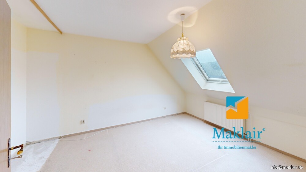 Schlafzimmer 2.0