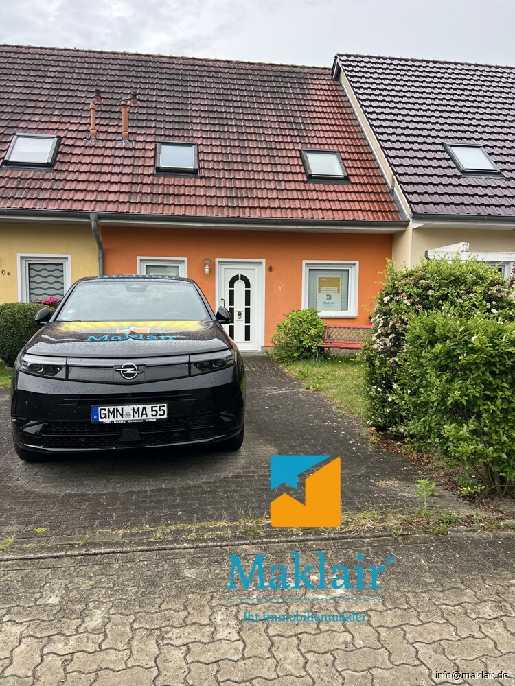 Parkplatz