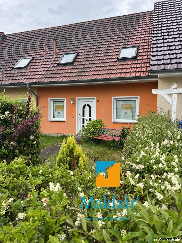 Vorgarten
