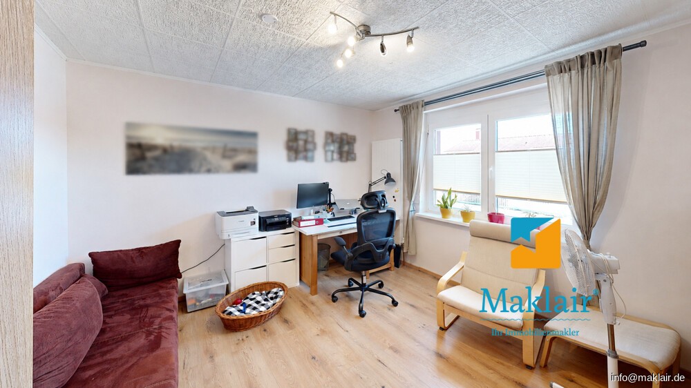 Büro