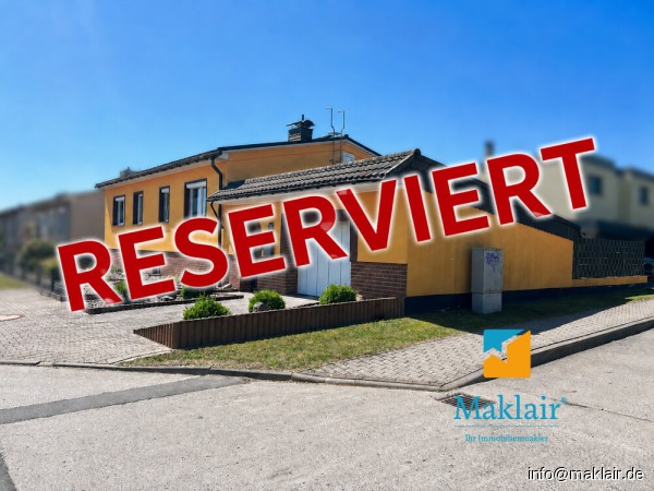 RESERVIERT