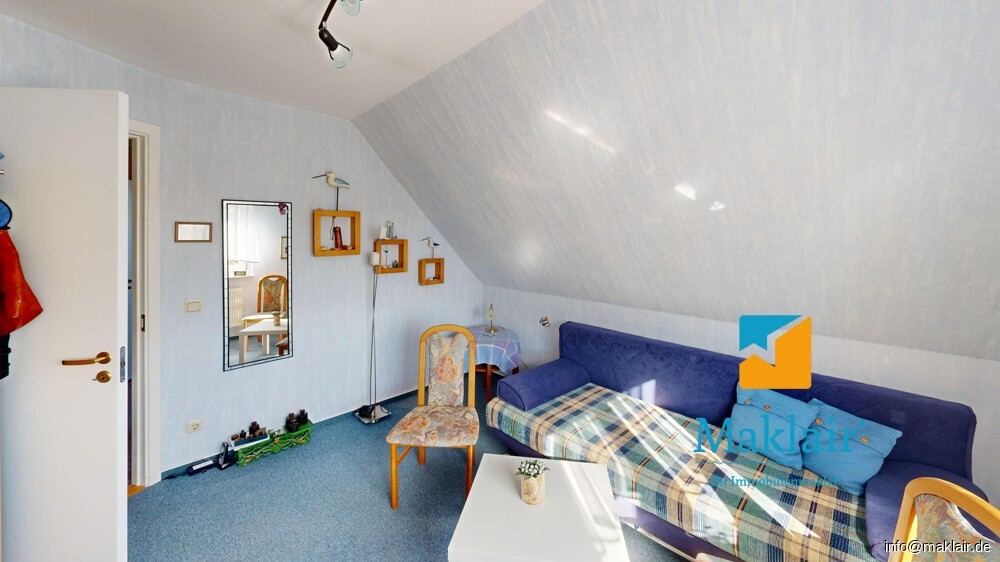 Gästezimmer 1.OG