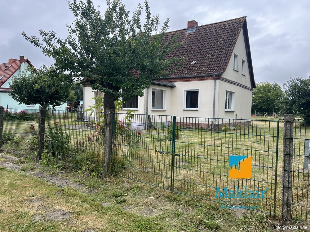Haus