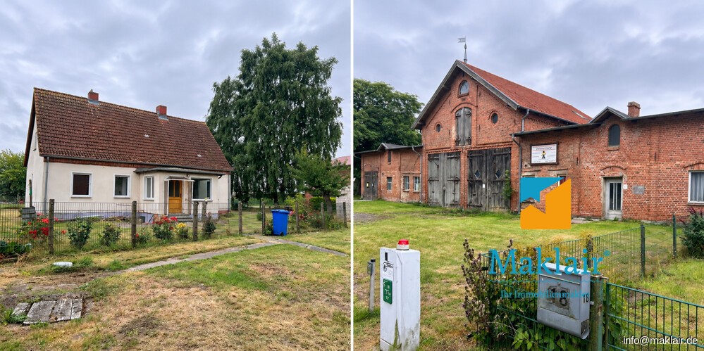 Außenansicht 1