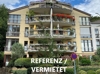Hausansicht Nizzaallee VERMIETET