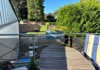 Ausschnitt Balkon