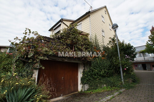 Außenansicht Südwest