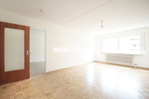 Wohn- und Essbereich