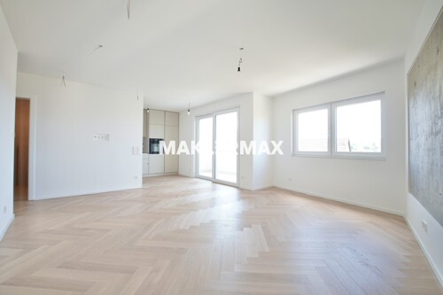 Wohn- und Essbereich