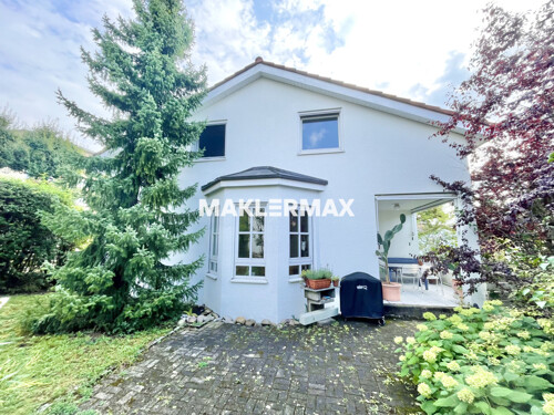 Außenansicht (West)