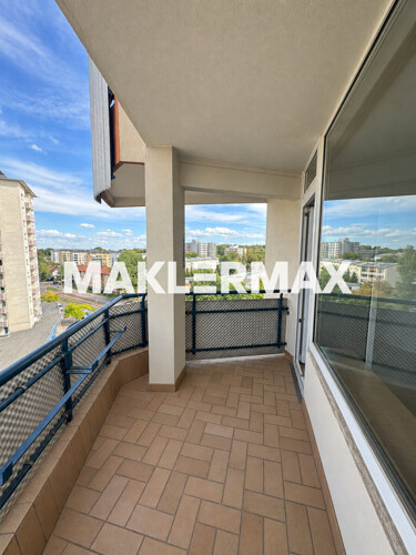 Balkon 1