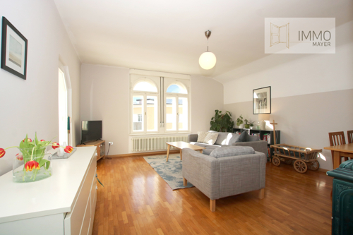 1 Wohnzimmer