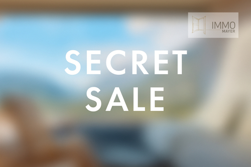 Secret Sale