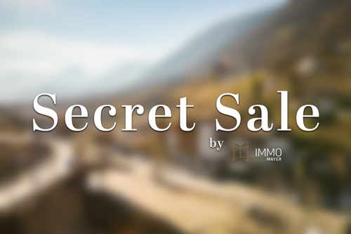 1 Secret Sale