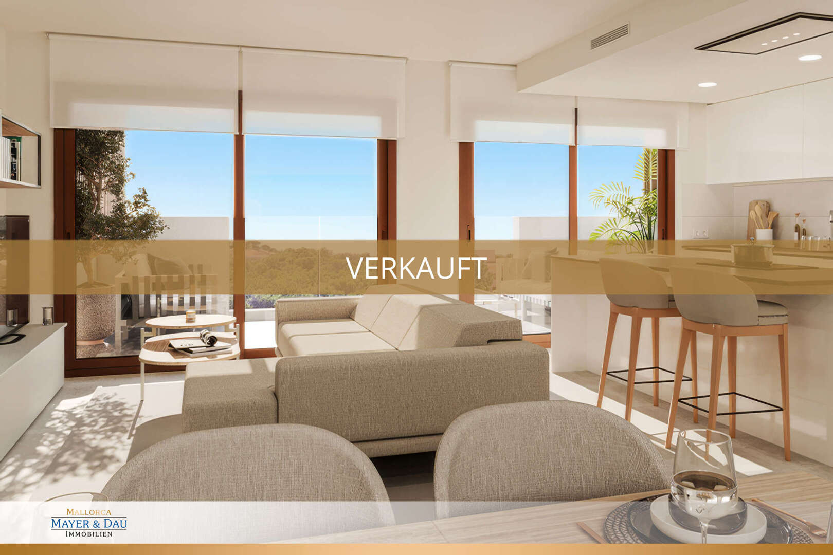 Cala Ratjada: ¿quiere más calidad de vida? ¡Aquí lo tienes! Ático en Cala Lliteras, Obj.8391