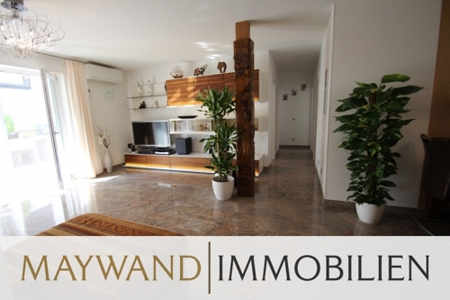 MAYWAND IMMOBILIEN