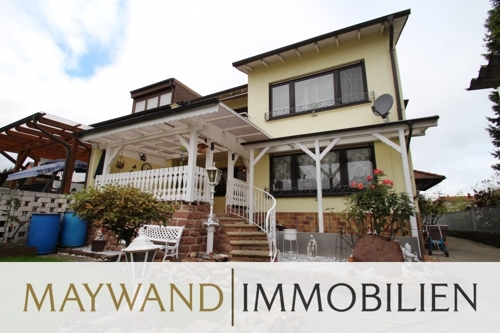 Maywand Immobilien