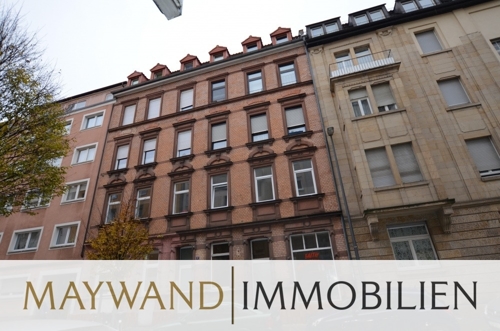 Maywand Immobilien
