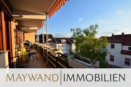 MAYWAND IMMOBILIEN