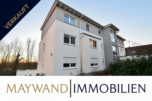 Maywand Immobilien GmbH