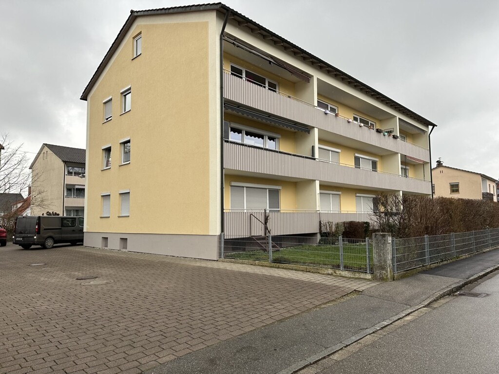 Außenbild