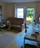 Büro/Gästezimmer