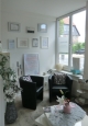 Innenansicht/Schaufenster