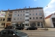 Haus Eingang
