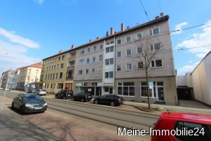 Haus Straße