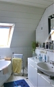 Badezimmer OG