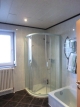 Badezimmer Dusche