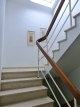 Treppe ins OG
