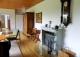 Wohnzimmer Kamin