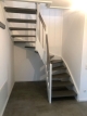 Treppe ins OG